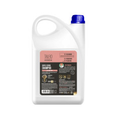 Делікатний шампунь-скраб для шерсті та шкіри собак та котів Tauro Ultra Natural Care Gentle Scrub Shampoo, 3785 мл