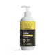 Шампунь для глибокого очищення шкіри та шерсті собак і котів Tauro Ultra Natural Care Deep Clean Shampoo, 400 мл