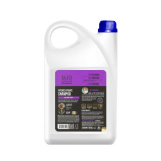 Зволожуючий шампунь для шерсті та шкіри собак та котів Tauro Ultra Natural Care Intense Hydrate Shampoo, 3785 мл