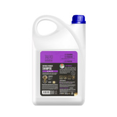 Зволожуючий шампунь для шерсті та шкіри собак та котів Tauro Ultra Natural Care Intense Hydrate Shampoo, 3785 мл