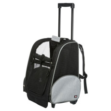 Сумка-рюкзак Trixie Trolley для собак, 32х45х25 см