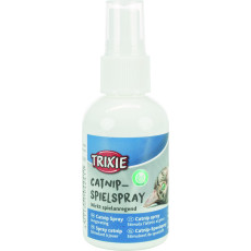 Спрей-притягувач Trixie для котів з котячою м`ятою, 50 мл