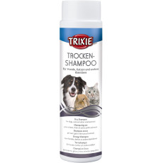 Шампунь Trixie сухий для шерсті, 200 г