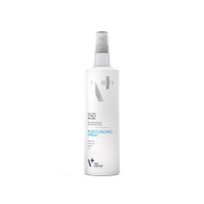 Vet Expert NanoSilver Moisturizing Spray  Зволожуючий спрей при дерматологічних захворюваннях у собак та котів, 100 мл