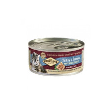 Вологий корм Carnilove Turkey & Salmon для кішок, індичка та лосось, 100 г