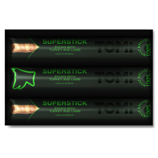 Ласощі TOMi Sticks Dog Turkey&Lamb для собак з індичкою та ягнятком, 30 г