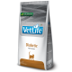 Сухой корм Farmina Vet Life Diabetic для кошек, контроль уровня глюкозы в крови при сахарном диабете, 2 кг