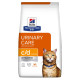 Сухой корм Hill`s PD Feline C/D Chicken для кошек по уходу за мочевыделительной системой с курицей, 1,5 кг