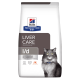 Сухий корм Hill`s PD Feline L/D для кішок підтримання функції печінки з куркою, 1.5 кг