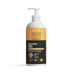 Маска відновлення Tauro Pro Line Ultra Natural Care Repair Nourish Mask для собак і кішок, 1000 мл