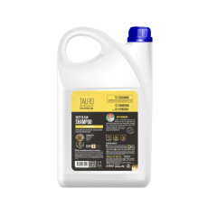 Шампунь для глибокого очищення шкіри та шерсті собак і котів Tauro Ultra Natural Care Deep Clean Shampoo, 3785 мл