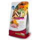 Низькозерновий сухий корм Farmina N&D Tropical Selection для стерилізованих котів, курка з тропічними фруктами, 1,5 кг