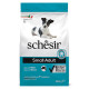 Сухий корм Schesir Dog Small Adult Fish для собак малих порід, 800 г