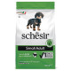 Сухий корм Schesir Dog Small Adult Lamb для собак малих порід, 800 г