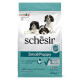 Сухий корм Schesir Dog Small Puppy для цуценят міні та малих порід, 800 г