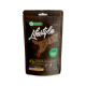 Ласощі для собак Nature`s Protection Lifestyle Snack Duck Dices Seaweed, скибочки качки з морською капустою,  75 г