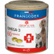Francodex Омега 3 для котів і собак, 60 таб