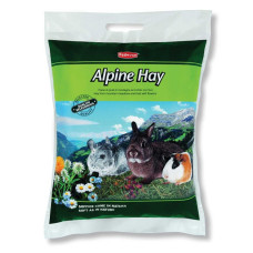 Корм Padovan Alpine Hay для грызунов альпийское сено, 700 г