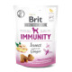 Функціональні ласощі Brit Care Immunity комахи з імбиром для собак, 150 г