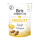 Функціональні ласощі Brit Care Mobility кальмар з ананасом для собак, 150г