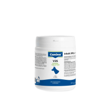 Витамины Canina V25 Vitamintabletten для собак, поливитаминный комплекс, 200 г (60 табл)