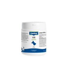 Вітаміни Canina V25 Vitamintabletten для собак, полівітамінний комплекс, 200 г (60 табл)