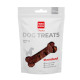 Ласощі для собак WAUDOG Treats Качині кільця, 100 г