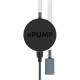 aPUMP USB – самый тихий и самый маленький аквариумный компрессор в мире, до 100 л