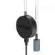 aPUMP USB – самый тихий и самый маленький аквариумный компрессор в мире, до 100 л
