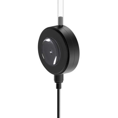 aPUMP USB – самый тихий и самый маленький аквариумный компрессор в мире, до 100 л