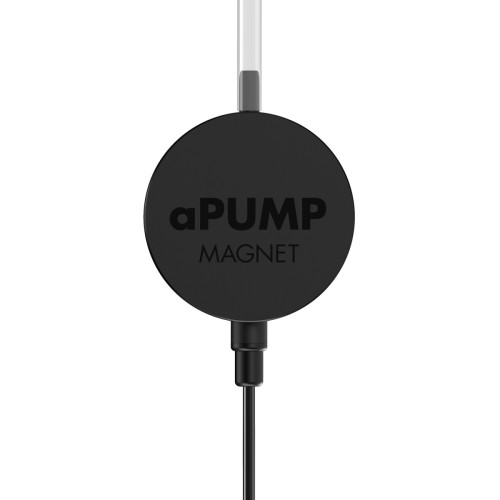 aPUMP Magnet Безшумний компресор для акваріумів до 100 л
