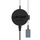aPUMP Magnet Безшумний компресор для акваріумів до 100 л