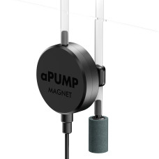 aPUMP Magnet Безшумний компресор для акваріумів до 100 л