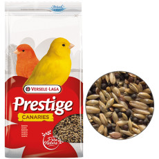 Корм Versele-Laga Prestige Canaries для канарок, 1 кг