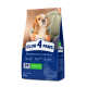 Сухой корм Club 4 Paws Adult Medium Breeds для взрослых собак средних пород, 2 кг