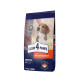 Сухой корм Club 4 Paws Adult Medium Breeds для взрослых собак средних пород, 14 кг