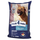 Гипоаллергенный сухой корм Club 4 Paws Adult All Breeds Lamb & Rice с ягненком и рисом для взрослых собак всех пород, 14 кг