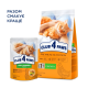 Сухий корм Club 4 Paws Adult Cats Chicken з куркою для дорослих котів, 900 г