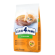 Сухий корм Club 4 Paws Kittens Chicken з куркою для кошенят, 5 кг