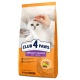 Сухой корм Club 4 Paws Adult Cats Urinary Health для поддержания здоровья мочевыводящей системы кошек, 14 кг