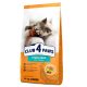Сухой корм Club 4 Paws Adult Cats Sterilised для стерилизованных кошек, 14 кг
