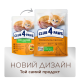 Вологий корм Club 4 Paws з куркою в соусі для кошенят, 80 г