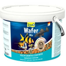 Корм Tetra Wafer Mix для акваріумних донних риб, 1,85 кг (таблетки)