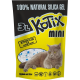 Наповнювач Kotix силікагелевий для котячого туалету, 3 л