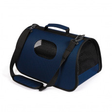 Сумка-переноска Pet Fashion Vesta для собак і котів 38х22х22 см