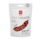 Ласощі для котів WAUDOG Treats Кролячі смужки, 100 г