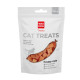 Ласощі для котів WAUDOG Treats Курячі кубики (0,8x0,8см), 100 г