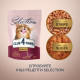 Сухой корм Club 4 Selection Adult Cats with Duck & Vegetables с уткой и овощами для взрослых кошек, 300 г