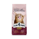 Сухой корм Club 4 Selection Adult Cats Turkey & Vegetables с индейкой для взрослых кошек, 1,5 кг