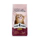 Сухой корм Club 4 Selection Adult Cats with Duck & Vegetables с уткой и овощами для взрослых кошек, 1,5 кг